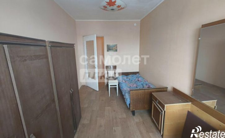 2-комн квартира ул Ломоносова, 1,  д. 1