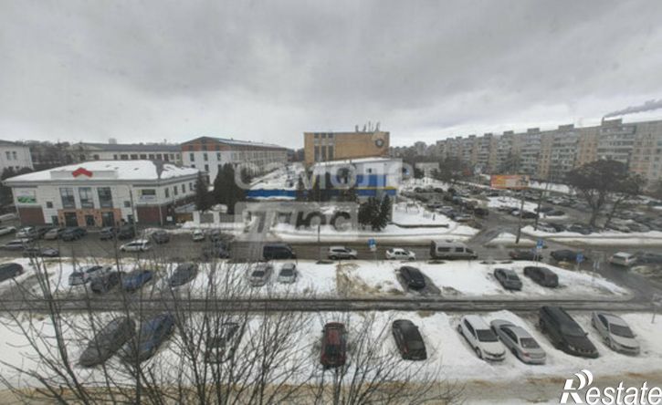 2-комн квартира ул Ломоносова, 1,  д. 1