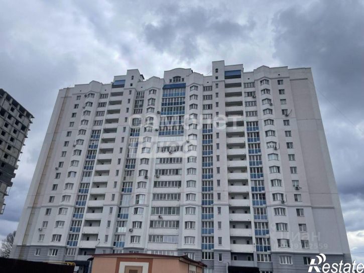 1-комн квартира ул Панчука, 83а,  д. 83а