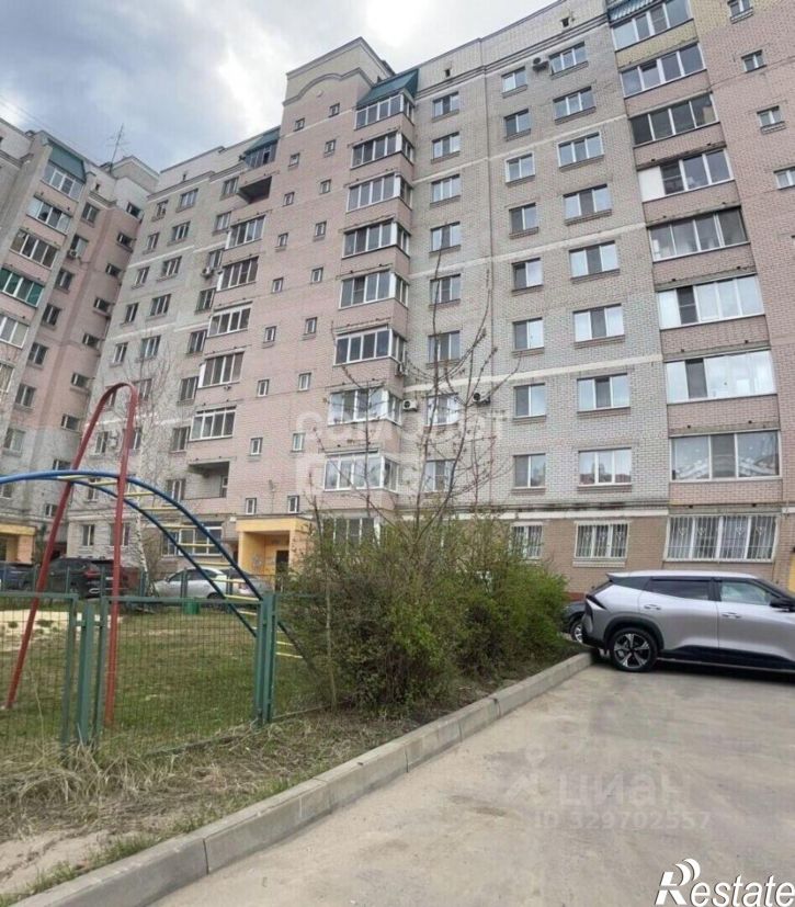 2-комн квартира ул Грузовая, 123,  д. 123