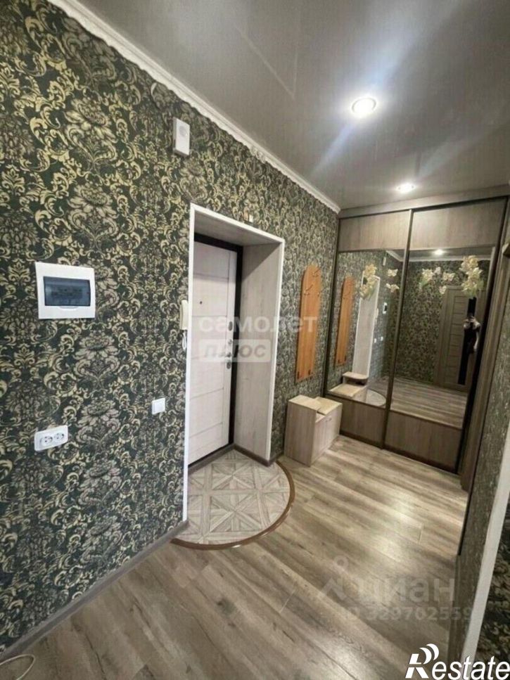 1-комн квартира ул Панчука, 83а,  д. 83а