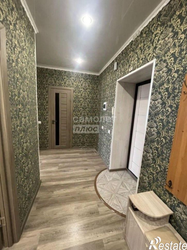 1-комн квартира ул Панчука, 83а,  д. 83а