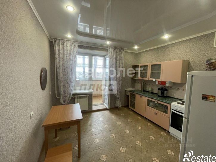 1-комн квартира ул Панчука, 83а,  д. 83а
