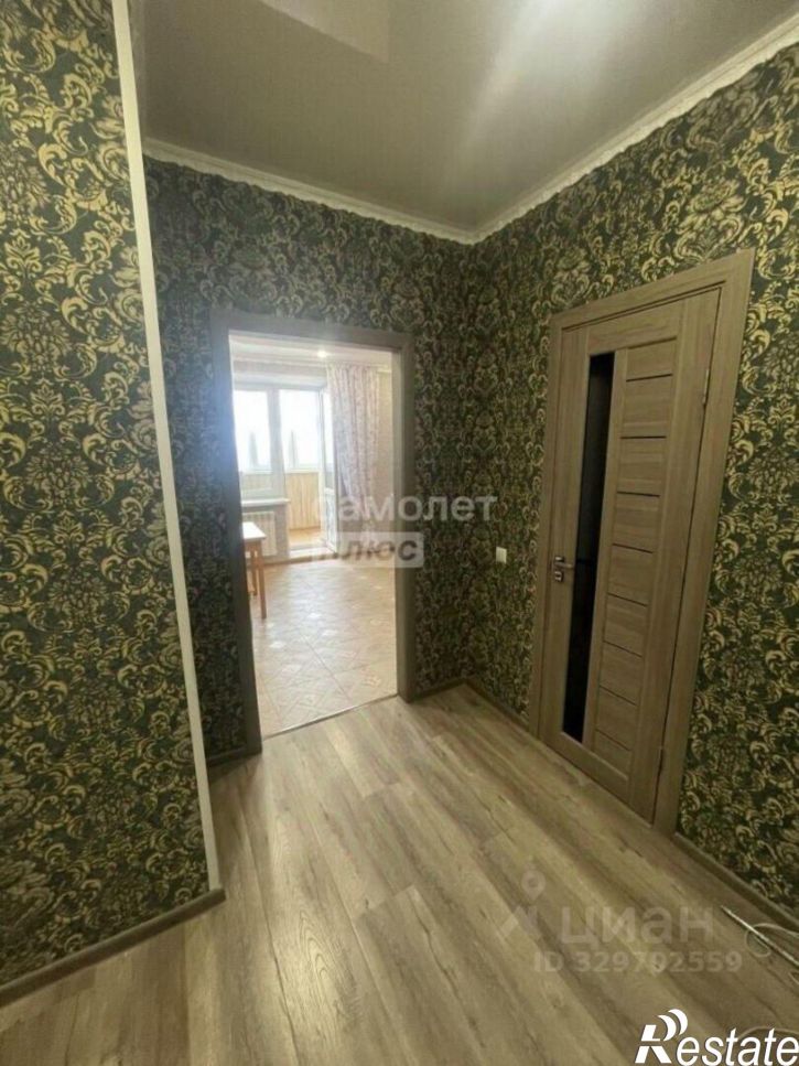 1-комн квартира ул Панчука, 83а,  д. 83а