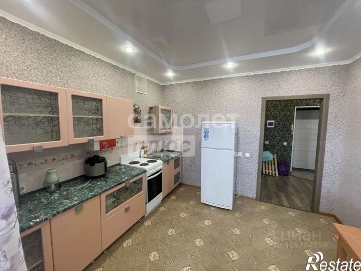 1-комн квартира ул Панчука, 83а,  д. 83а