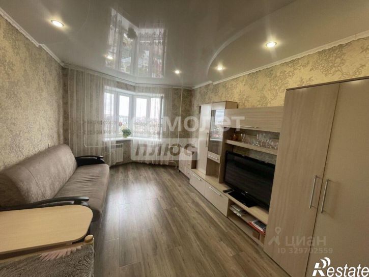 1-комн квартира ул Панчука, 83а,  д. 83а