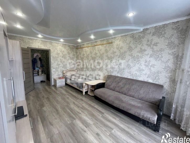 1-комн квартира ул Панчука, 83а,  д. 83а