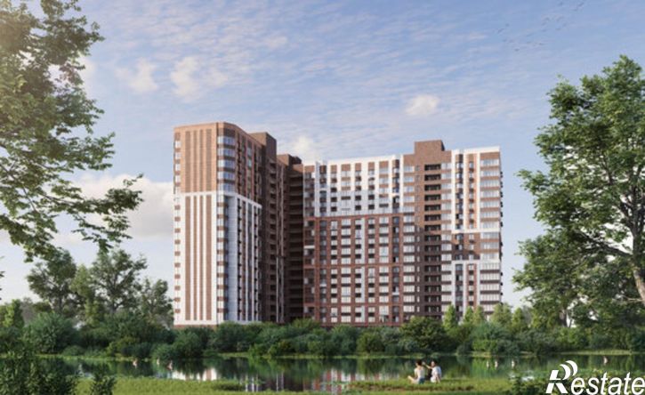 1-комн квартира ул Панчука, 83а,  д. 83а