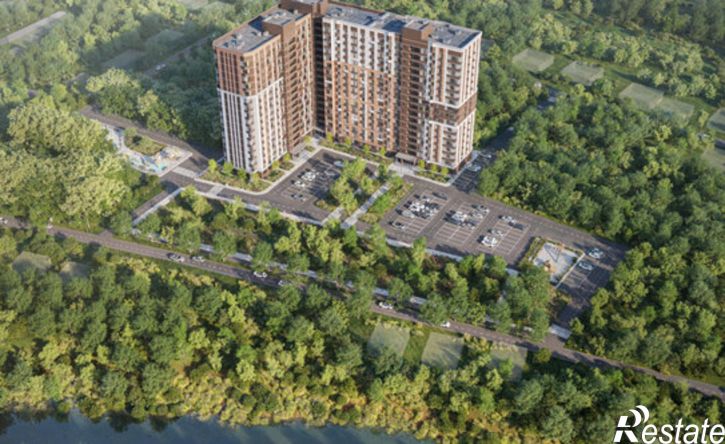 1-комн квартира ул Панчука, 83а,  д. 83а