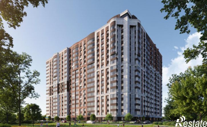 1-комн квартира ул Панчука, 83а,  д. 83а