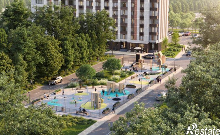 1-комн квартира ул Панчука, 83а,  д. 83а