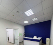 офис 60 кв м, этаж 2/2 улица Тургенева, 16