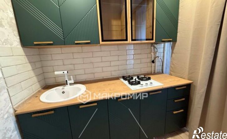 3-комн квартира ул Московская, 80,  д. 80