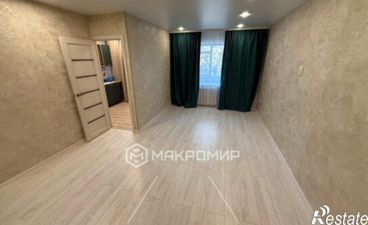 3-комн квартира ул Московская, 80,  д. 80