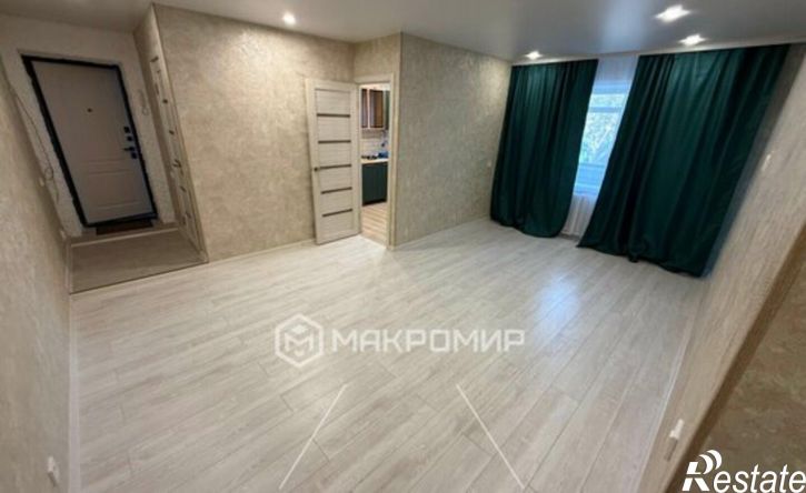 3-комн квартира ул Московская, 80,  д. 80