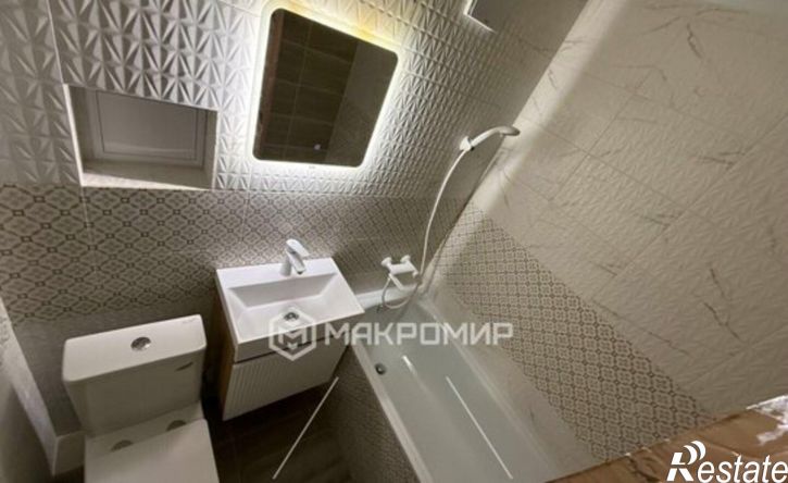 3-комн квартира ул Московская, 80,  д. 80