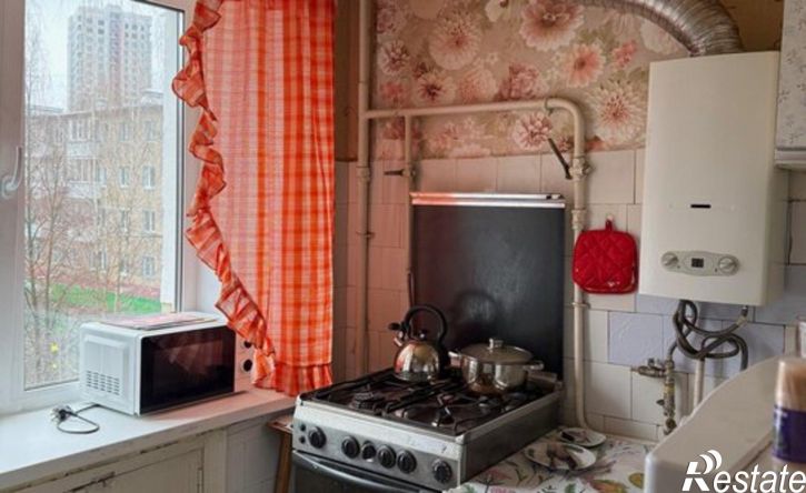 2-комн квартира ул Приборостроительная, 48,  д. 48