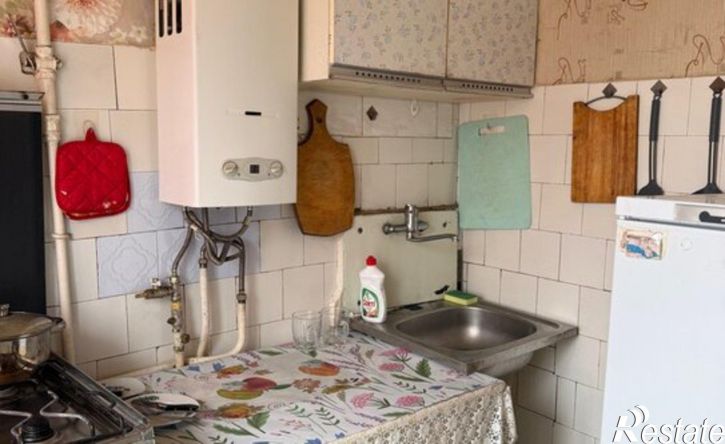 2-комн квартира ул Приборостроительная, 48,  д. 48