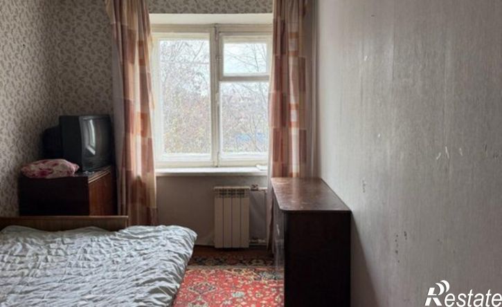 2-комн квартира ул Приборостроительная, 48,  д. 48