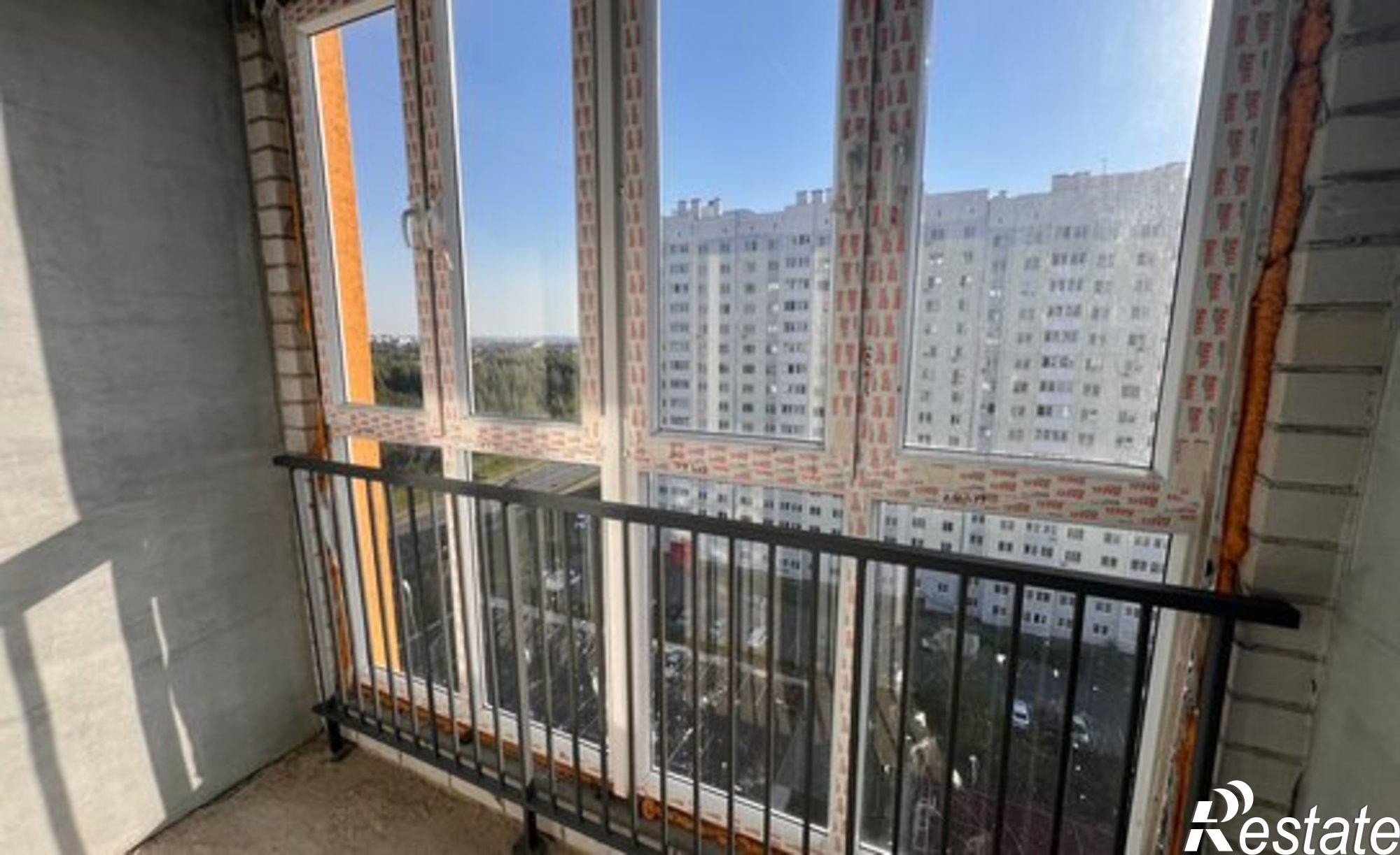 Купить квартиру за 5 159 100 рублей на ул Раздольная, 29