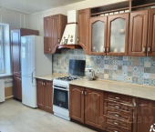 1-комн, 44кв м, этаж 4/9 улица Алроса, 7