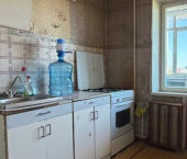 1-комн, 31кв м, этаж 9/9 ул Бурова, 22