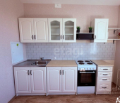 1-комн, 41кв м, этаж 16/17 улица Генерала Родина, 70