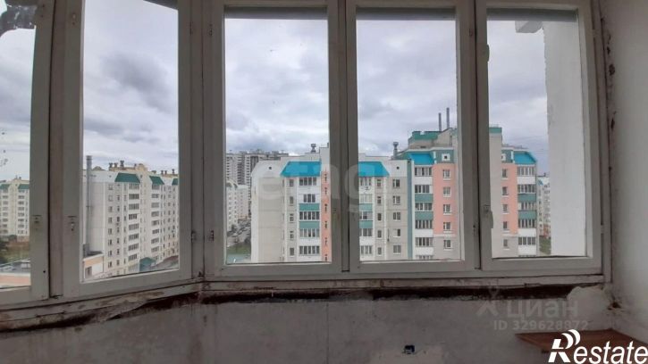 2-комн квартира бульвар Молодёжи, 14,  д. 14