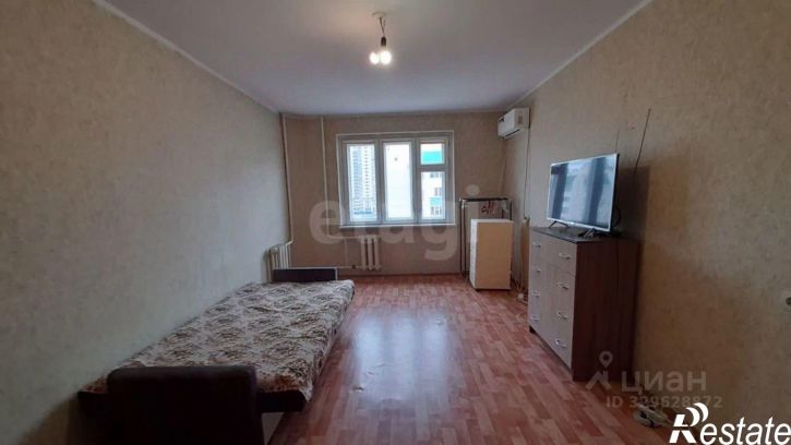 2-комн квартира бульвар Молодёжи, 14,  д. 14