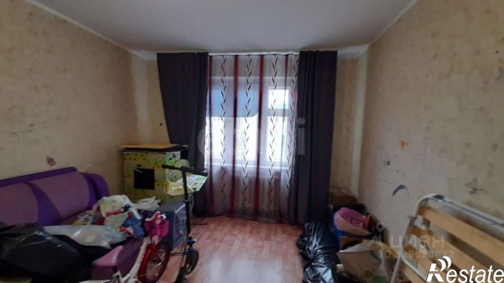 2-комн квартира бульвар Молодёжи, 14,  д. 14