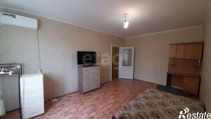 2-комн квартира бульвар Молодёжи, 14,  д. 14
