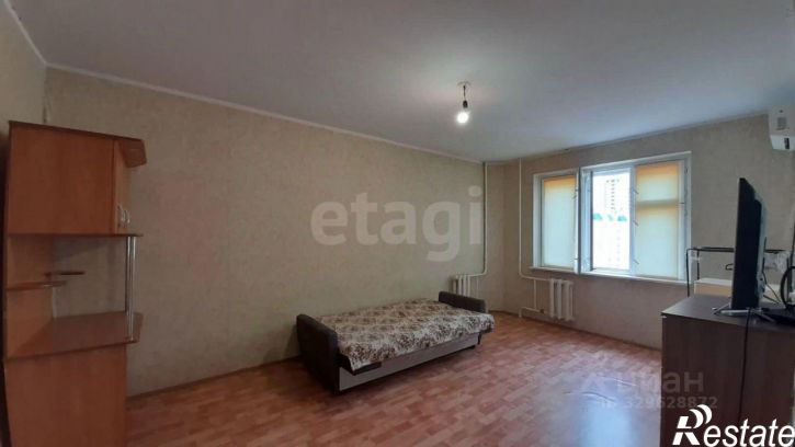 2-комн квартира бульвар Молодёжи, 14,  д. 14