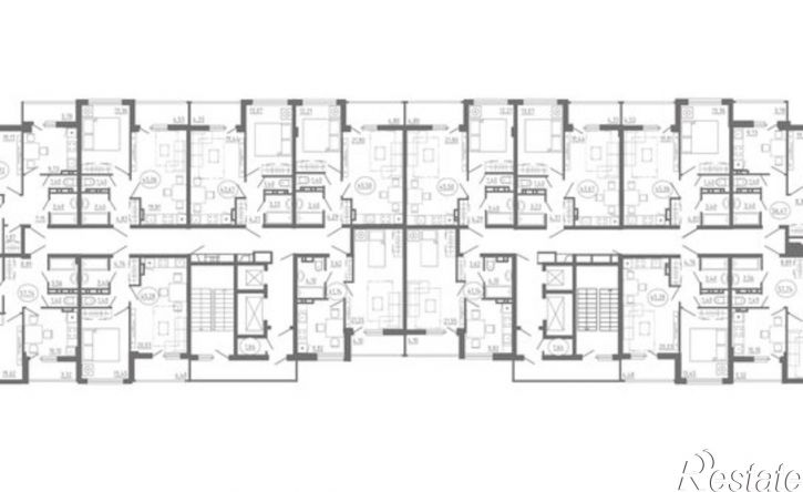 1-комн квартира ул Раздольная, 29,  д. 29