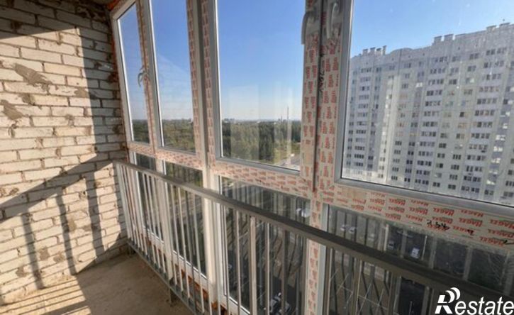 1-комн квартира ул Раздольная, 29,  д. 29