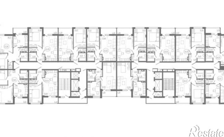 1-комн квартира ул Раздольная, 29,  д. 29
