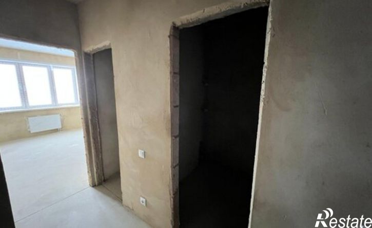 1-комн квартира ул Раздольная, 29,  д. 29