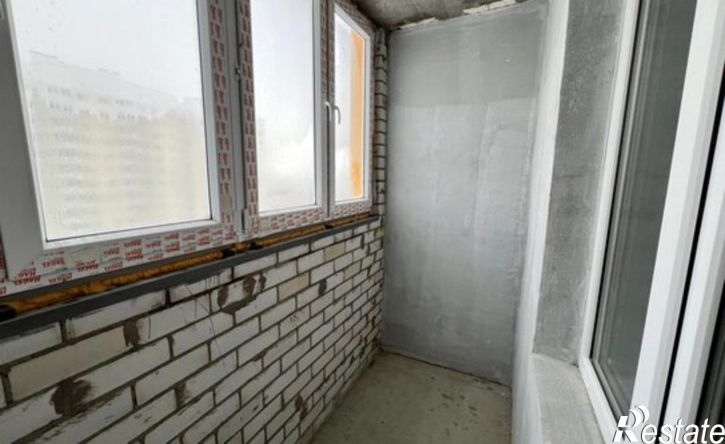 2-комн квартира ул Раздольная, 29,  д. 29