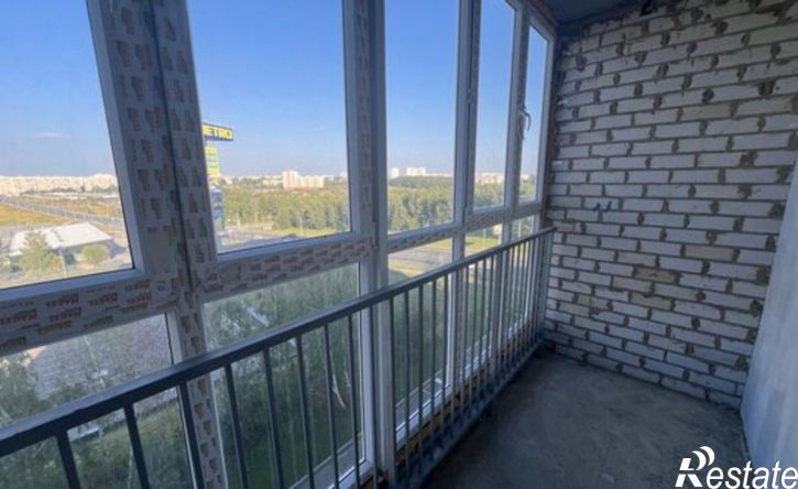 1-комн квартира ул Раздольная, 29,  д. 29