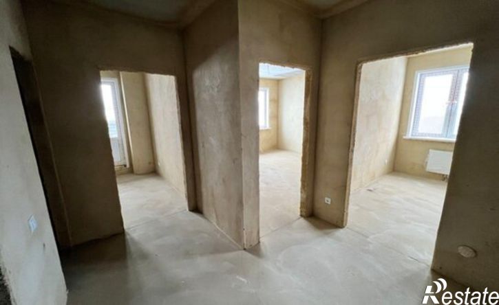2-комн квартира ул Раздольная, 29,  д. 29