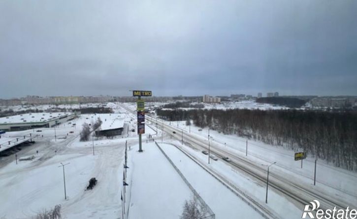 2-комн квартира ул Раздольная, 29,  д. 29