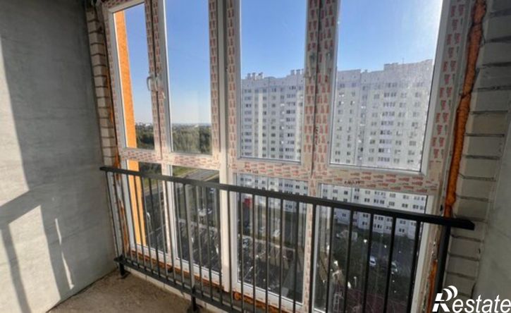 2-комн квартира ул Раздольная, 29,  д. 29