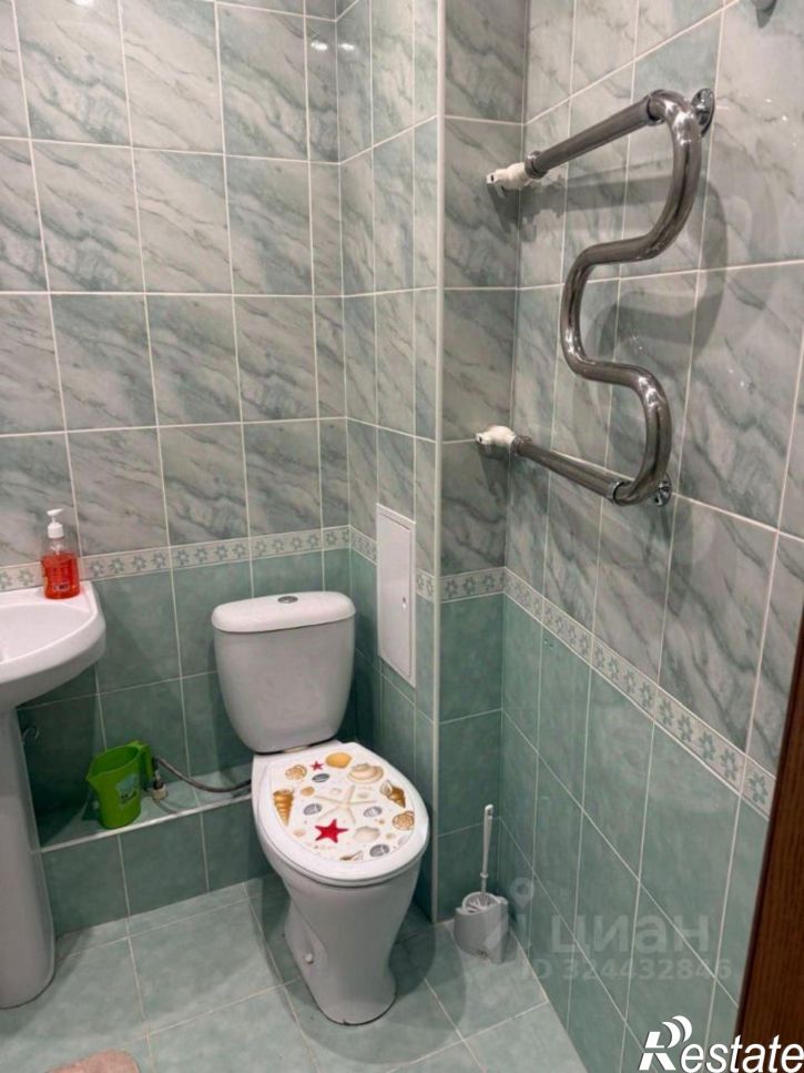 1-комн квартира ул Ливенская, 30б,  д. 30б