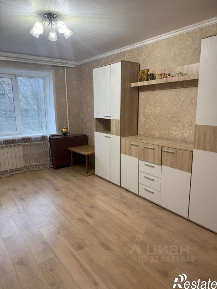 1-комн квартира ул Ливенская, 30б,  д. 30б