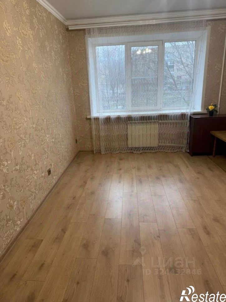 1-комн квартира ул Ливенская, 30б,  д. 30б