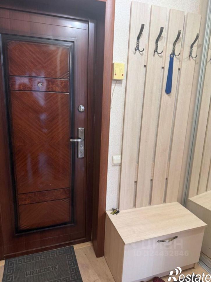 1-комн квартира ул Ливенская, 30б,  д. 30б