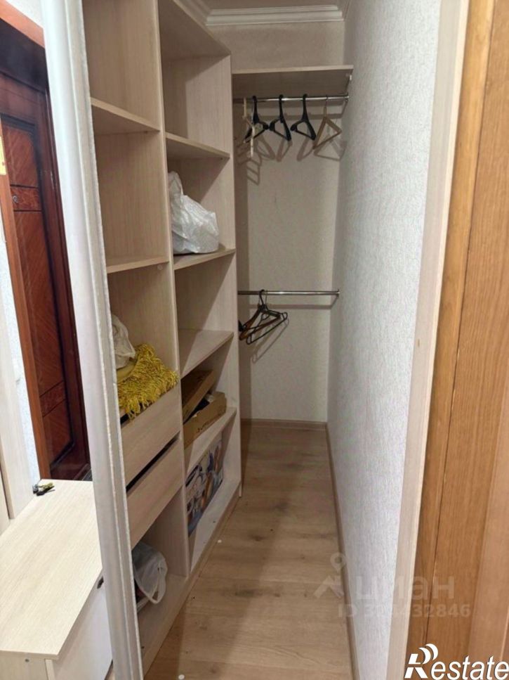 1-комн квартира ул Ливенская, 30б,  д. 30б