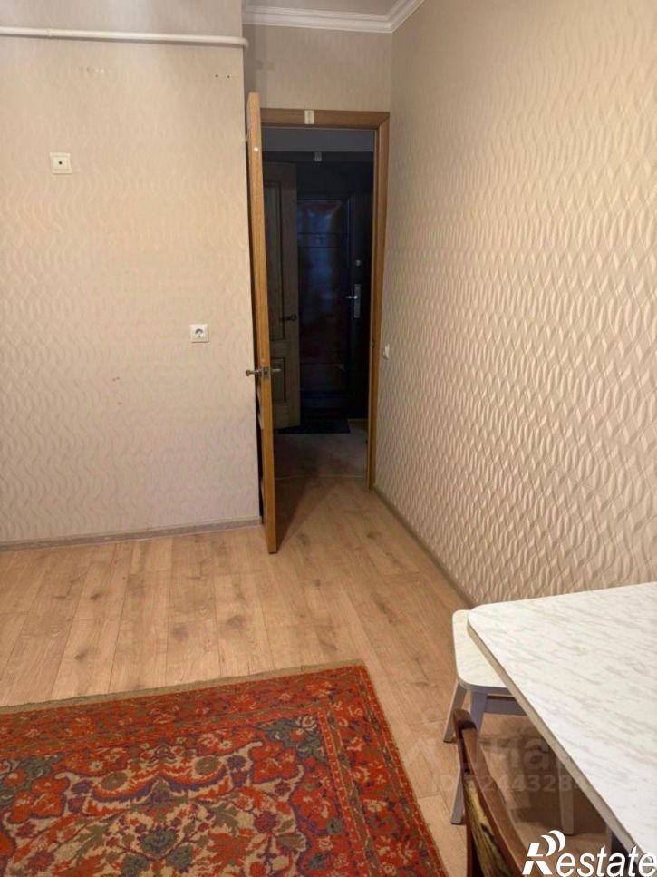 1-комн квартира ул Ливенская, 30б,  д. 30б