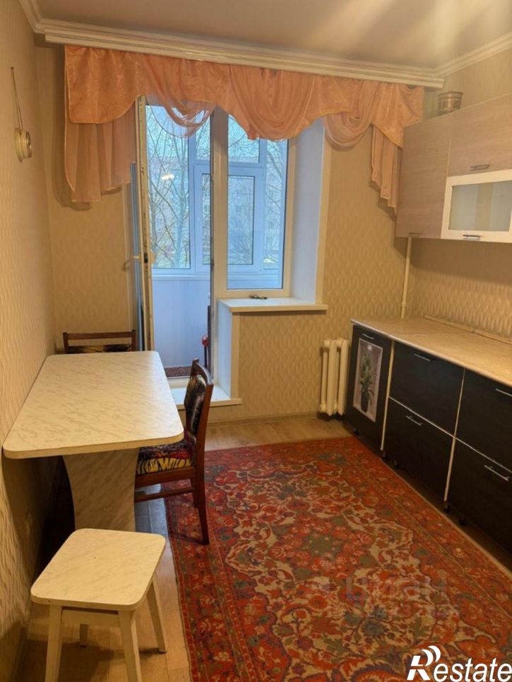 1-комн квартира ул Ливенская, 30б,  д. 30б