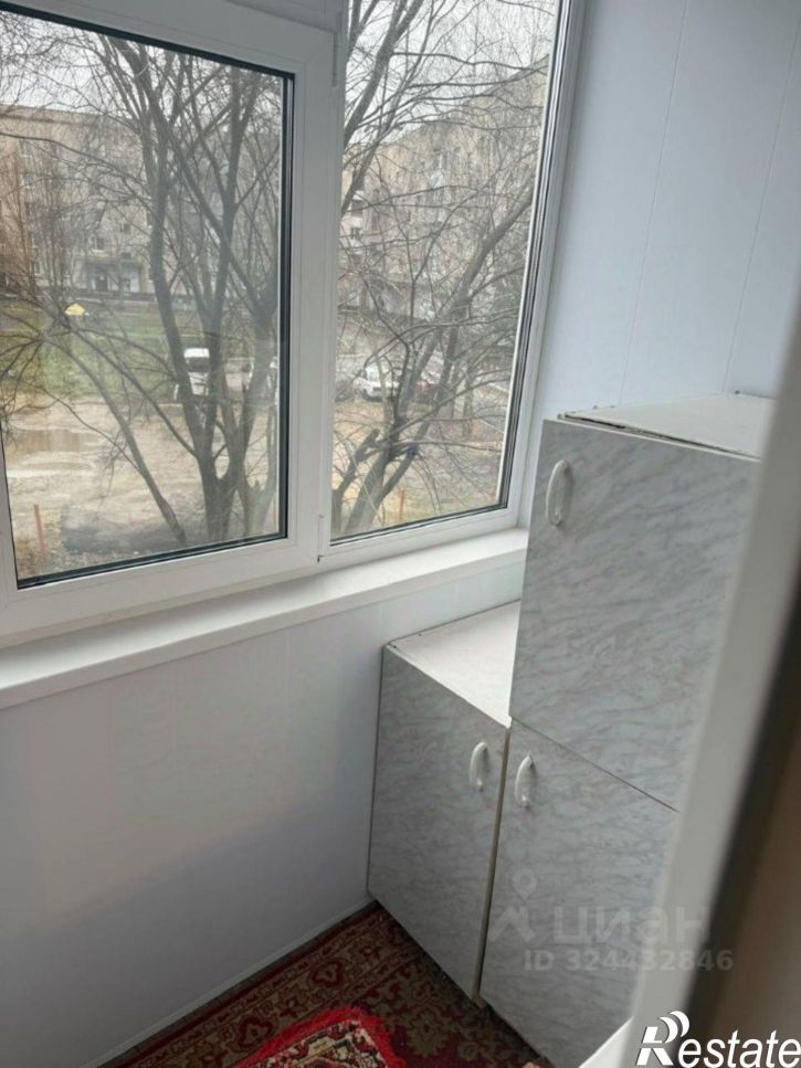 1-комн квартира ул Ливенская, 30б,  д. 30б