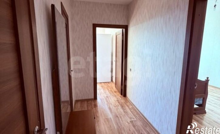 1-комн квартира ул Генерала Родина, 68,  д. 68